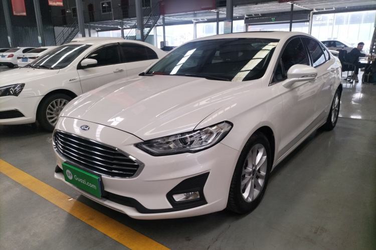 Used Ford Mondeo 2020 EcoBoost 200 Stylish Model Guazi used car, China used car export, Used car for sale, Used  cars, Cheapest cars for sale