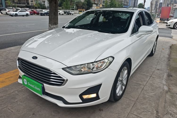 Used Ford Mondeo 2020 EcoBoost 180 Stylish Model Guazi used car, China used car export, Used car for sale, Used  cars, Cheapest cars for sale