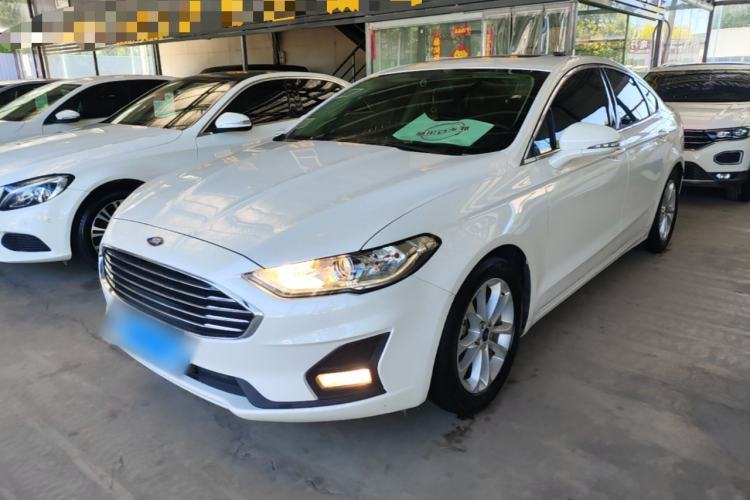 Used Ford Mondeo 2020 EcoBoost 180 Stylish Model Guazi used car, China used car export, Used car for sale, Used  cars, Cheapest cars for sale