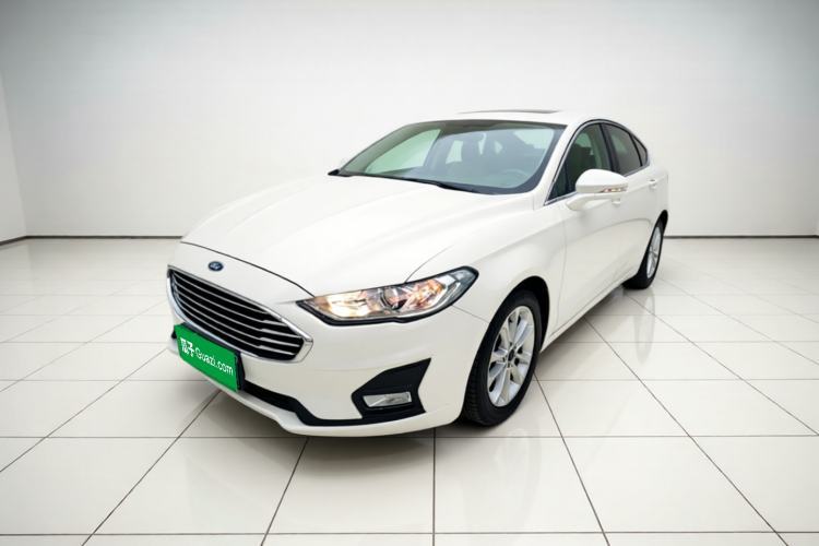 Used Ford Mondeo 2020 EcoBoost 200 Stylish Model Guazi used car, China used car export, Used car for sale, Used  cars, Cheapest cars for sale