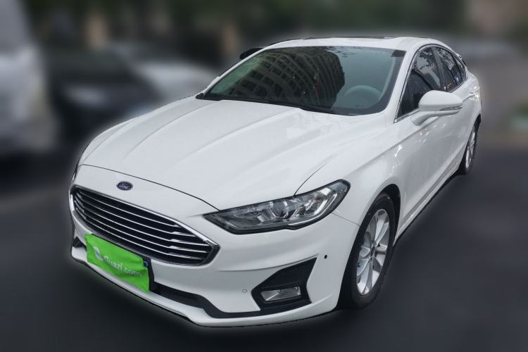 Used Ford Mondeo 2020 EcoBoost 180 Stylish Model Guazi used car, China used car export, Used car for sale, Used cars, Cheapest cars for sale