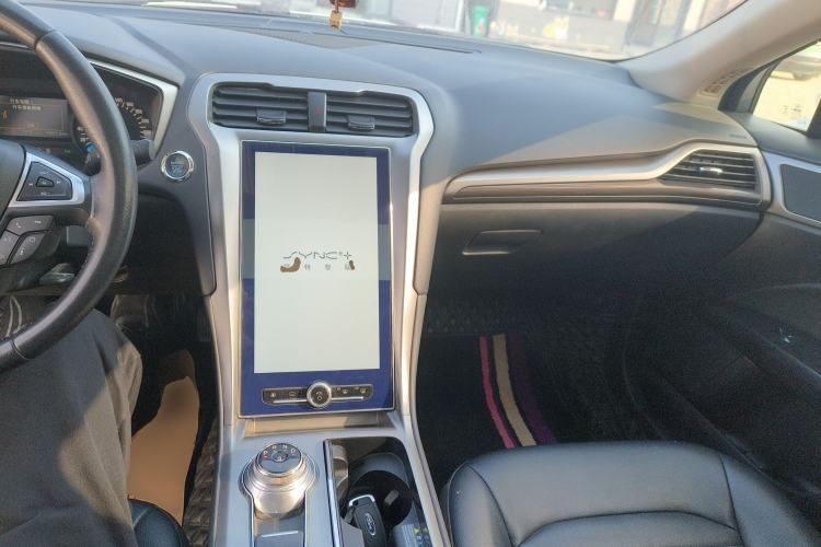 Used Ford Mondeo 2020 EcoBoost 180 Stylish Model