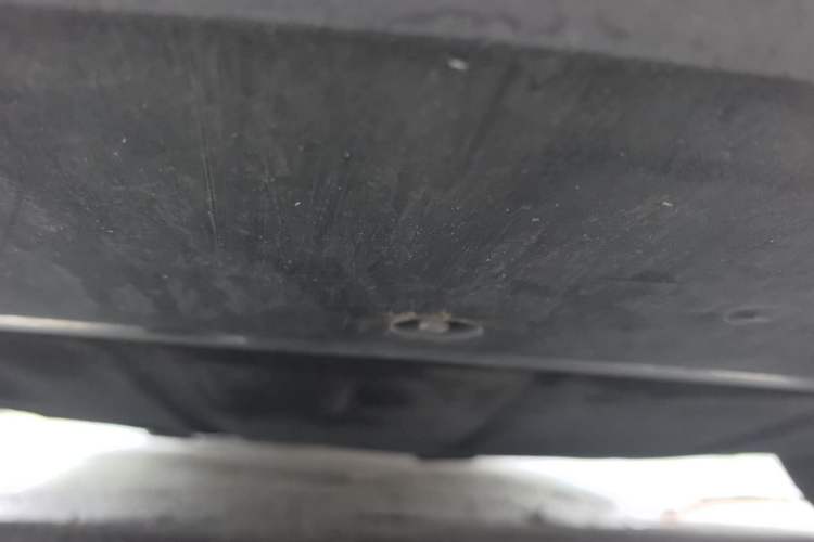 Used Ford Mondeo 2020 EcoBoost 180 Stylish Model Chassis Front