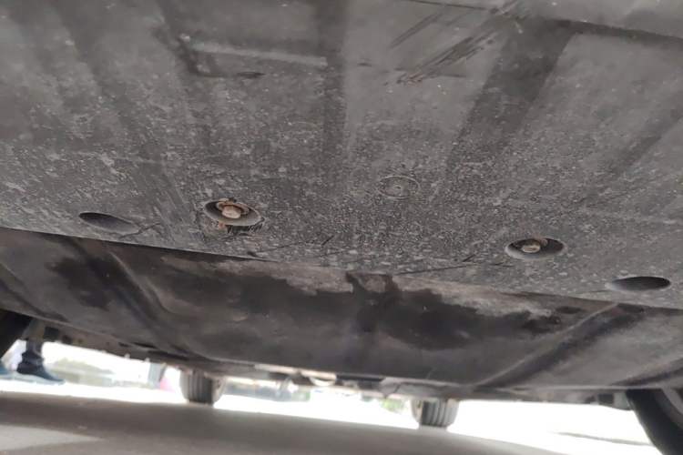 Used Ford Mondeo 2020 EcoBoost 180 Stylish Model Chassis Front