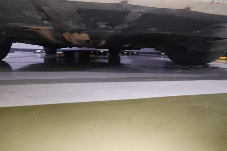 Used Ford Mondeo 2020 EcoBoost 200 Luxury Model Chassis Front