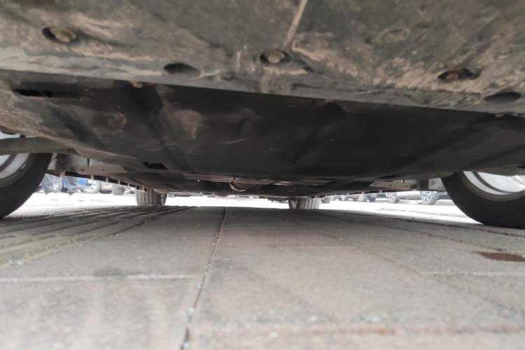 Used Ford Mondeo 2020 EcoBoost 180 Stylish Model Chassis Front