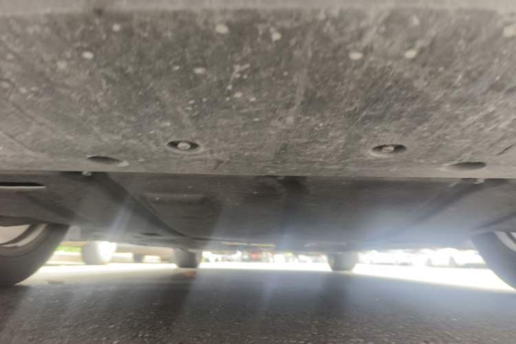 Used Ford Mondeo 2020 EcoBoost 180 Stylish Model Chassis Front