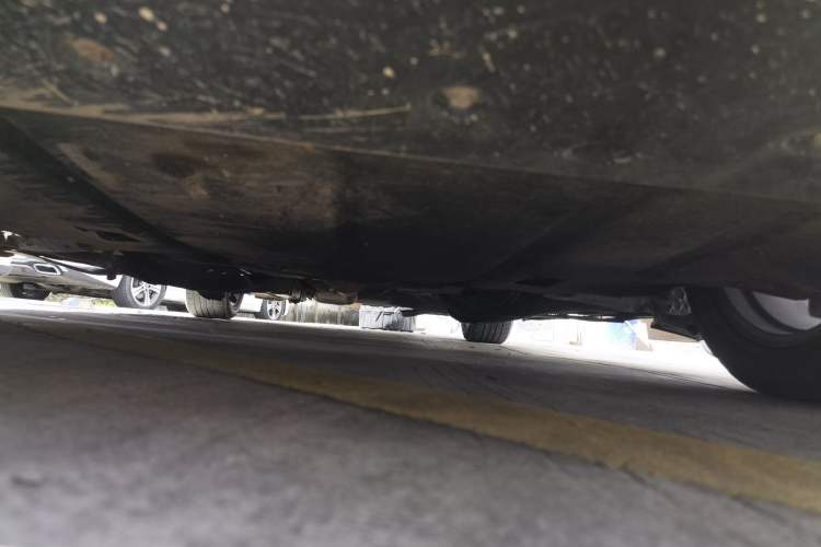 Used Ford Mondeo 2020 EcoBoost 200 Stylish Model Chassis Front
