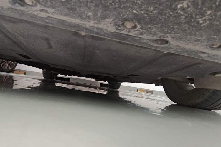 Used Ford Mondeo 2020 EcoBoost 180 Stylish Model Chassis Front
