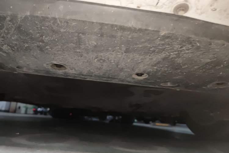 Used Ford Mondeo 2020 EcoBoost 180 Stylish Model Chassis Front