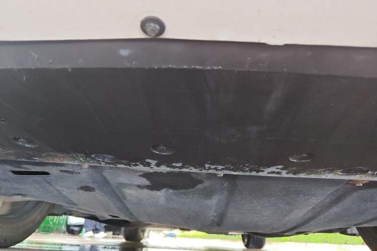 Used Ford Mondeo 2020 EcoBoost 200 Luxury Model Chassis Front