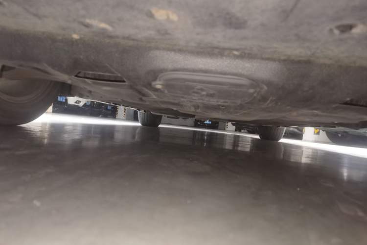 Used Ford Mondeo 2020 EcoBoost 180 Stylish Model Chassis Front