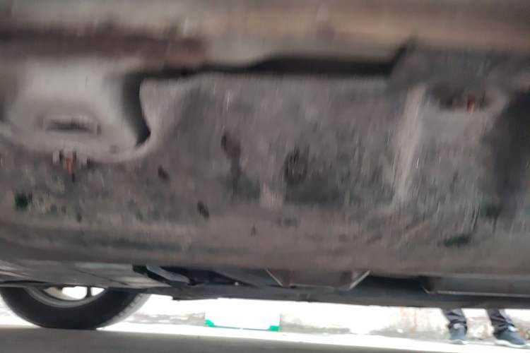 Used Ford Mondeo 2020 EcoBoost 180 Stylish Model Chassis Front Left