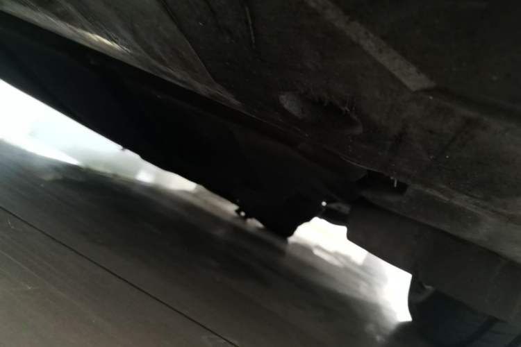 Used Ford Mondeo 2020 EcoBoost 180 Stylish Model Chassis Front Left