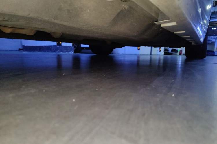 Used Ford Mondeo 2020 EcoBoost 180 Luxury Model Chassis Front Left