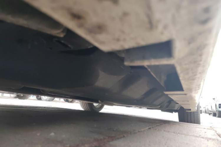 Used Ford Mondeo 2020 EcoBoost 180 Stylish Model Chassis Front Left