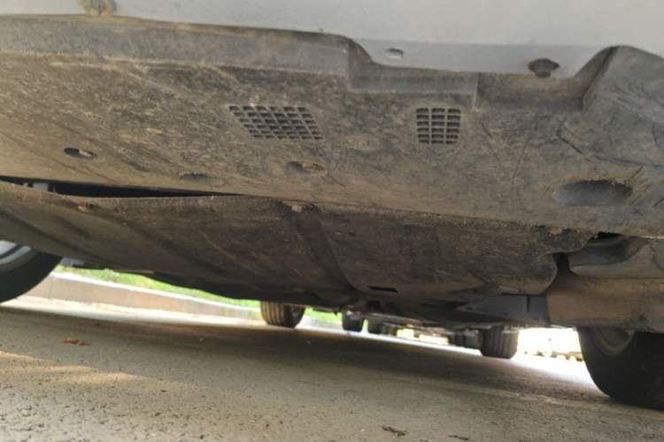 Used Ford Mondeo 2020 EcoBoost 180 Stylish Model Chassis Front Left