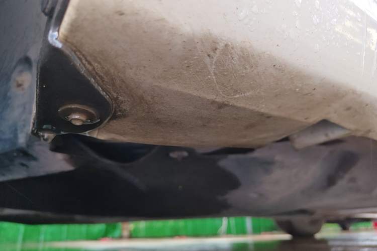 Used Ford Mondeo 2020 EcoBoost 200 Luxury Model Chassis Front Left