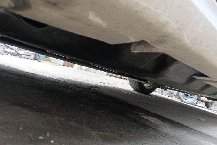 Used Ford Mondeo 2020 EcoBoost 180 Stylish Model Chassis Front Left