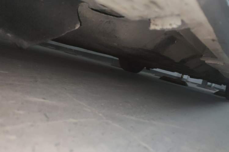 Used Ford Mondeo 2020 EcoBoost 180 Stylish Model Chassis Front Left