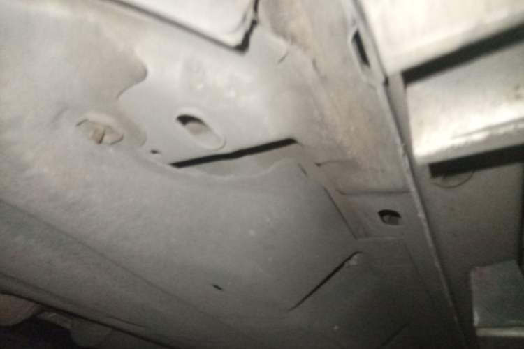 Used Ford Mondeo 2020 EcoBoost 180 Stylish Model Chassis Front Left