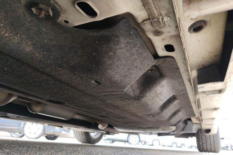 Used Ford Mondeo 2020 EcoBoost 180 Stylish Model Chassis Front Left