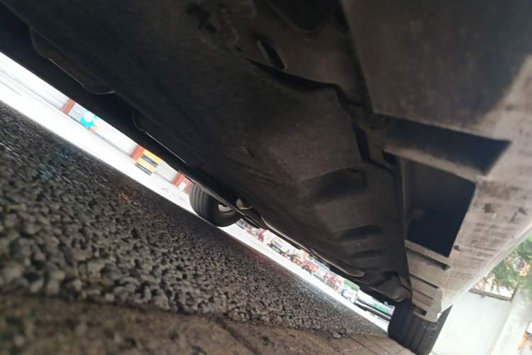 Used Ford Mondeo 2020 EcoBoost 180 Stylish Model Chassis Front Left
