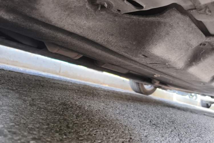 Used Ford Mondeo 2020 EcoBoost 180 Stylish Model Chassis Front Left