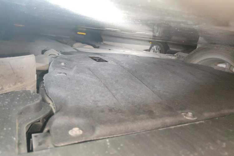 Used Ford Mondeo 2020 EcoBoost 180 Stylish Model Chassis Front Left