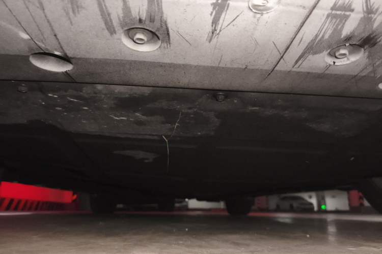 Used Ford Mondeo 2020 EcoBoost 180 Stylish Model Chassis Front