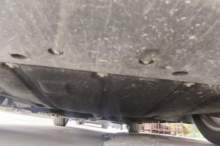 Used Ford Mondeo 2020 EcoBoost 180 Stylish Model Chassis Front