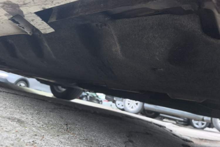 Used Ford Mondeo 2020 EcoBoost 180 Stylish Model Chassis Front Right