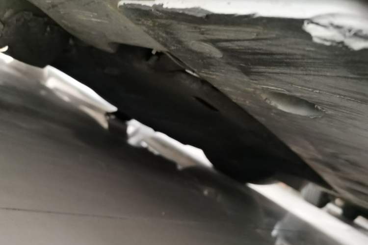 Used Ford Mondeo 2020 EcoBoost 180 Stylish Model Chassis Front Right