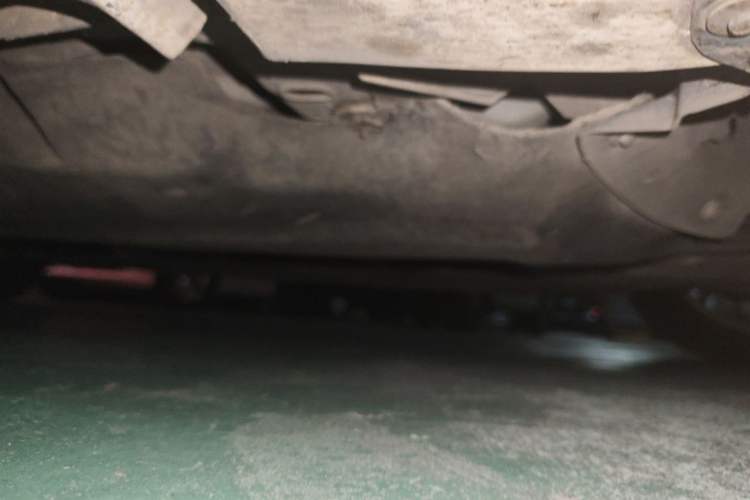 Used Ford Mondeo 2020 EcoBoost 200 Stylish Model Chassis Front Right