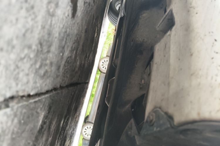 Used Ford Mondeo 2020 EcoBoost 180 Stylish Model Chassis Front Right
