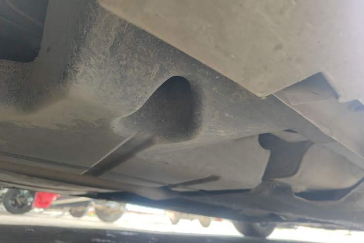 Used Ford Mondeo 2020 EcoBoost 200 Luxury Model Chassis Front Right