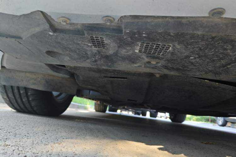 Used Ford Mondeo 2020 EcoBoost 180 Stylish Model Chassis Front Right