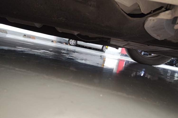Used Ford Mondeo 2020 EcoBoost 180 Stylish Model Chassis Front Right