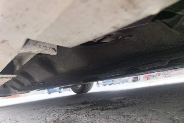 Used Ford Mondeo 2020 EcoBoost 180 Stylish Model Chassis Front Right