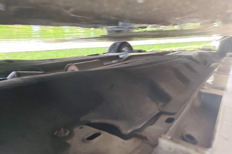 Used Ford Mondeo 2020 EcoBoost 200 Luxury Model Chassis Front Right