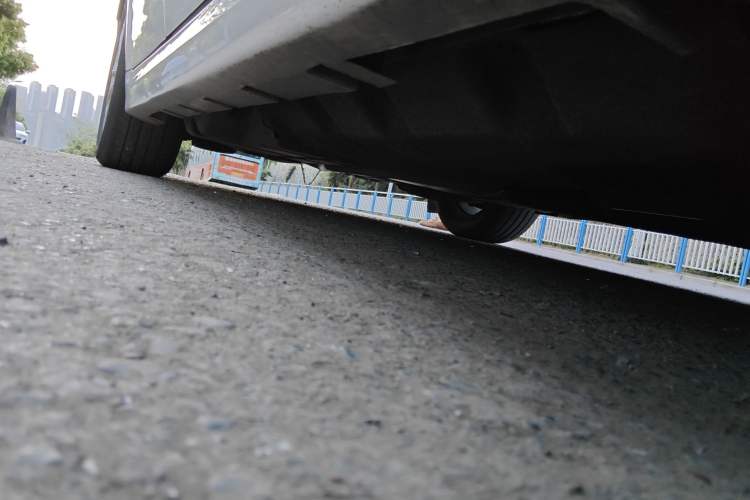 Used Ford Mondeo 2020 EcoBoost 180 Stylish Model Chassis Front Right