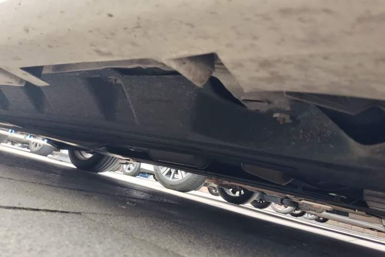 Used Ford Mondeo 2020 EcoBoost 200 Stylish Model Chassis Front Right
