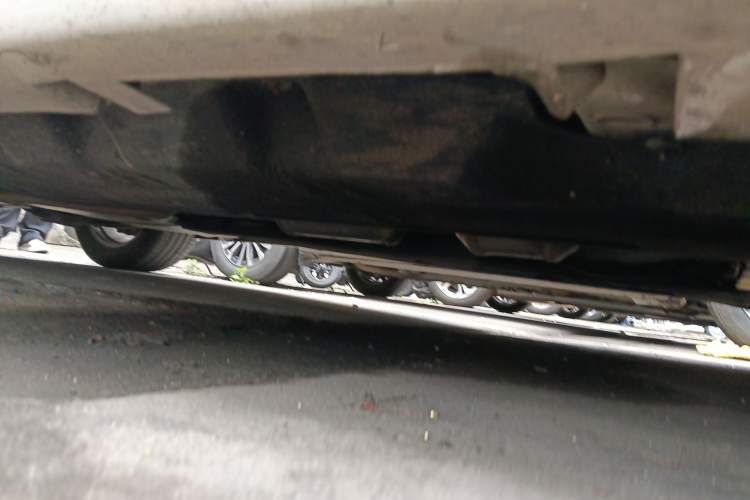 Used Ford Mondeo 2020 EcoBoost 180 Stylish Model Chassis Front Right
