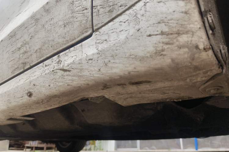 Used Ford Mondeo 2020 EcoBoost 180 Stylish Model Chassis Front Right