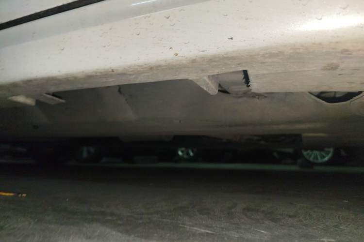 Used Ford Mondeo 2020 EcoBoost 200 Stylish Model Chassis Front Right