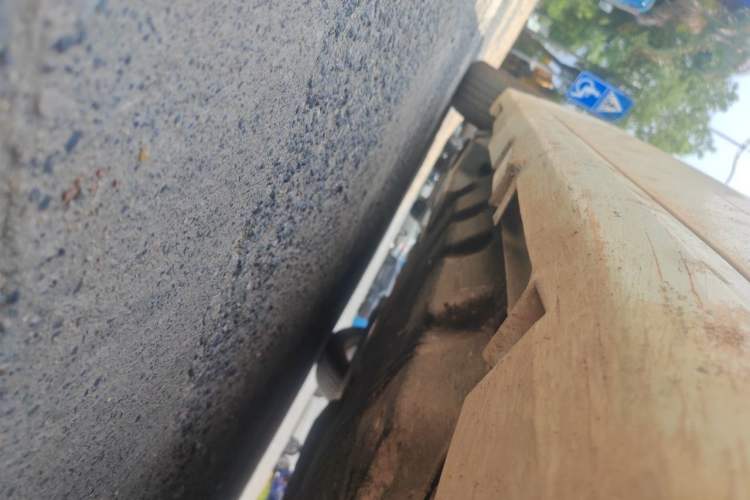 Used Ford Mondeo 2020 EcoBoost 180 Stylish Model Chassis Front Right