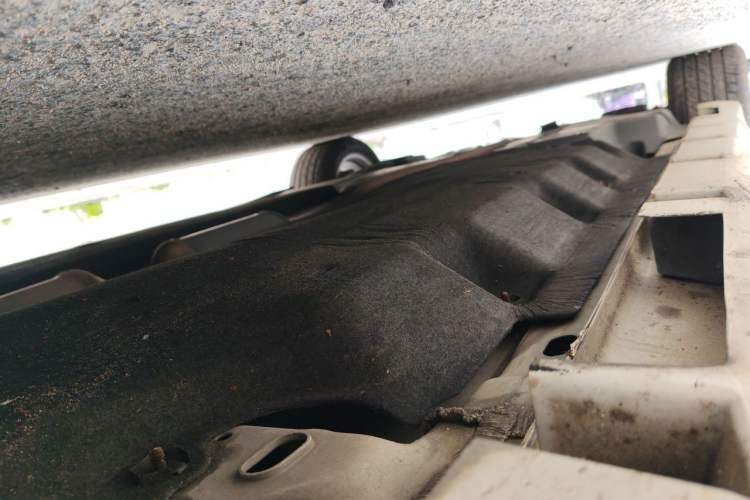 Used Ford Mondeo 2020 EcoBoost 180 Stylish Model Chassis Front Right