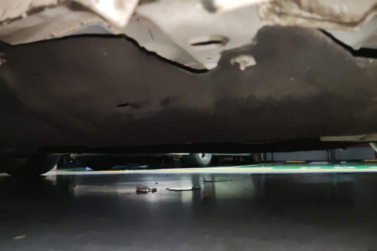 Used Ford Mondeo 2020 EcoBoost 180 Stylish Model Chassis Front Right