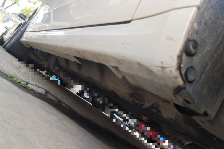 Used Ford Mondeo 2020 EcoBoost 180 Stylish Model Chassis Front Right