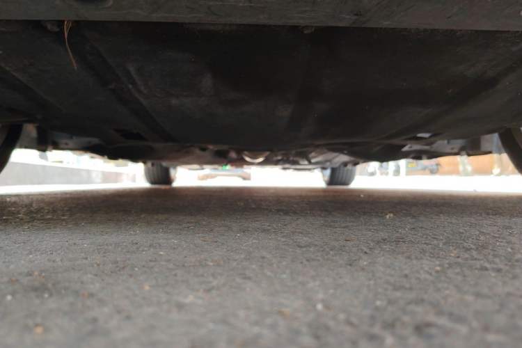 Used Ford Mondeo 2020 EcoBoost 180 Luxury Model Chassis Front